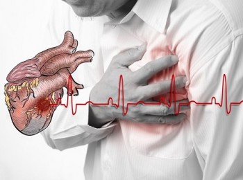 Bệnh nhồi máu cơ tim có nguy hiểm không?