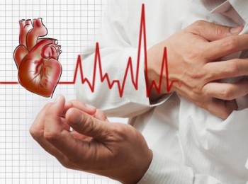Các biến chứng nguy hiểm nhồi máu cơ tim