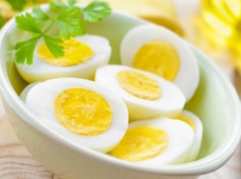 Bệnh nhân tim có nên ăn trứng?
