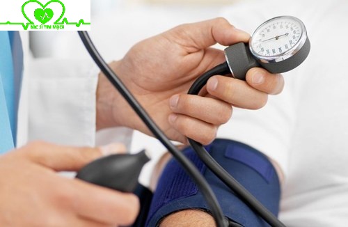 Bệnh huyết áp cao và giải pháp điều trị hiệu quả
