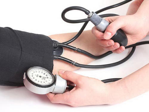 Chỉ số huyết áp bình thường khác nhau theo từng độ tuổi