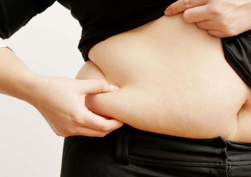 Béo phì, thừa cân là yếu tố nguy cơ gây bệnh mạch vành