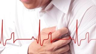 Sự khác biệt giữa đột quỵ và cơn đau tim