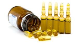 Các loại thuốc điều trị suy tim