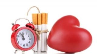 Khói thuốc lá, “kẻ sát nhân” gây nhồi máu cơ tim