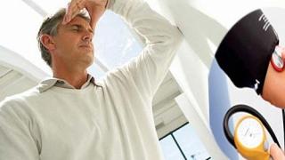 Phát hiện và xử lý cơn tăng huyết áp cấp tính như thế nào?