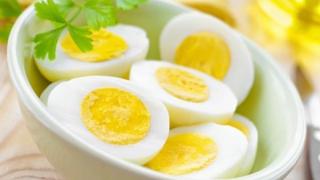 Bệnh nhân tim có nên ăn trứng?