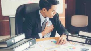 Đừng chủ quan với bệnh mạch vành ở nam giới