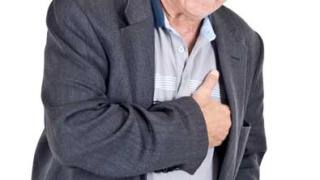 Biến chứng nhồi máu cơ tim từ cục máu đông