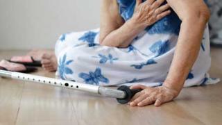 Những ảnh hưởng của suy yếu đến bệnh tim mạch ở người cao tuổi