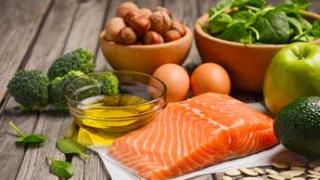 Trứng và bệnh rối loạn chuyển hóa cholesterol