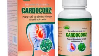 Tôi đã hết đau thắt ngực do hẹp mạch vành nhờ uống Dong riềng đỏ